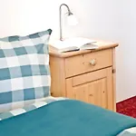 Gaestehaus Schraudolf Inn Oberstdorf
