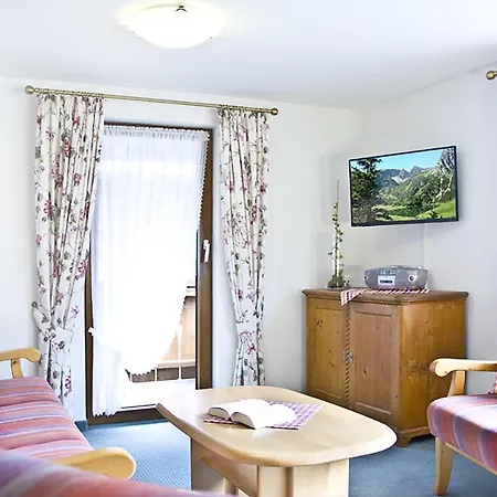 Gasthof Gaestehaus Schraudolf